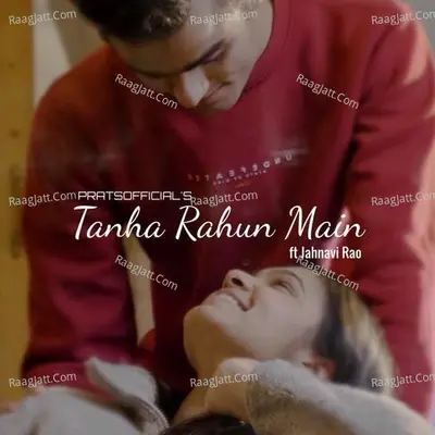 Tanha Rahun Main Cover