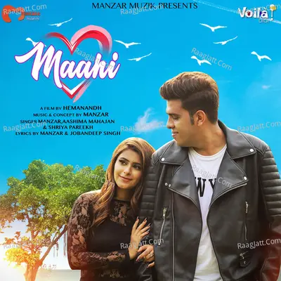 Maahi
