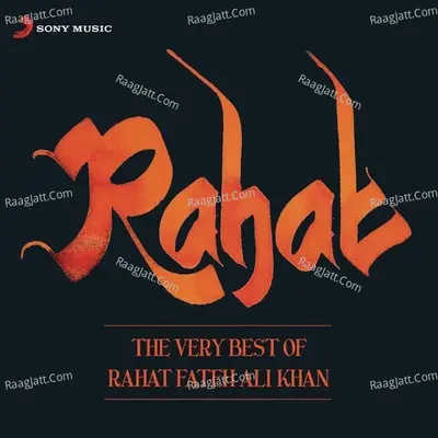 Rahat Poster