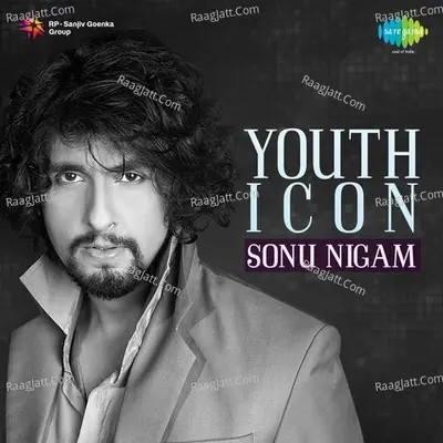 Youth Icon - Sonu Nigam Poster