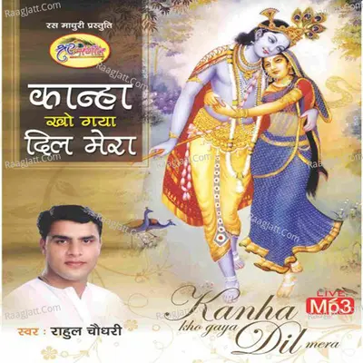 Kanha Kho Gaya Dil Mera Poster