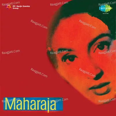 Maharaja Poster