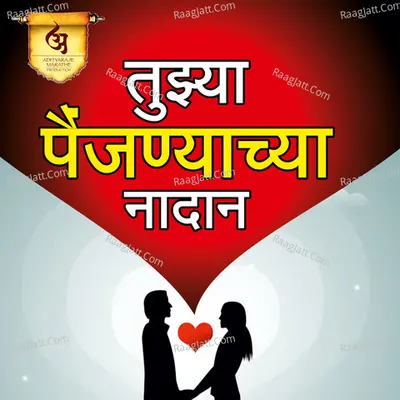 Tujhya Painjanachya Nadan Cover
