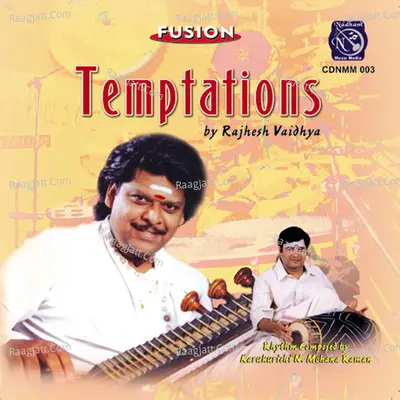 Temptations - Rajesh Vaidhya