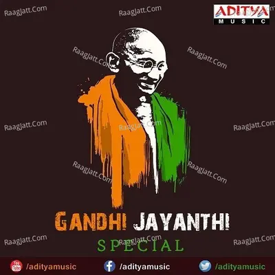 Gandhi Jayanthi Special - Devi Sri Prasad
