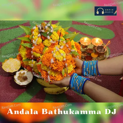 Andala Bathukamma Dj