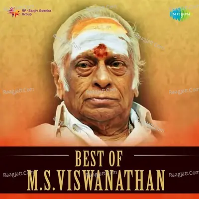 Best of M. S. Viswananthan - M. S. Viswanathan