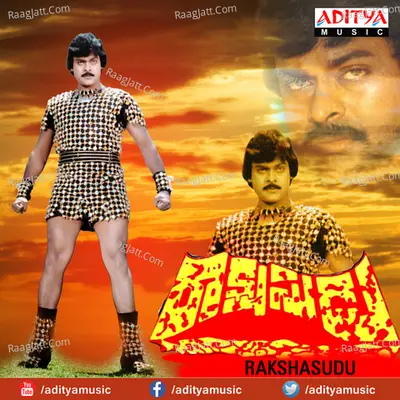 Rakshasudu Poster