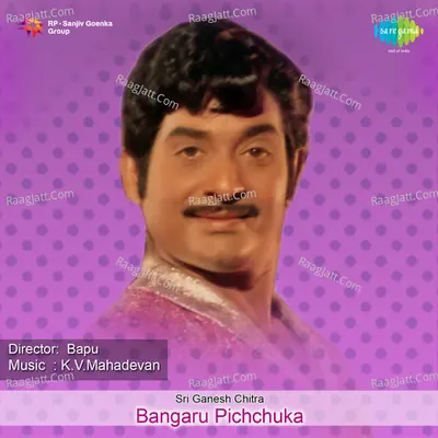 Bangaru Pichchuka - B. Vasantha