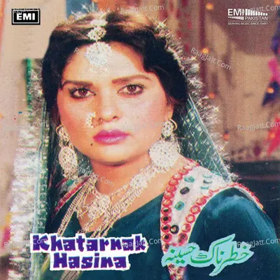 Khatarnak Hasina Poster