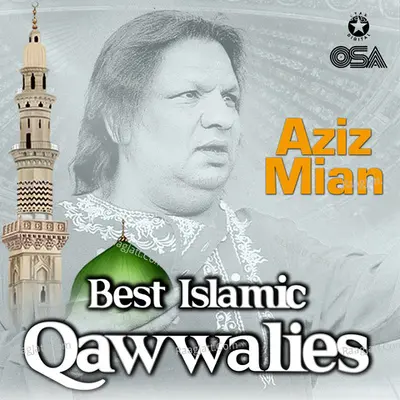 Best Islamic Qawwalies Poster