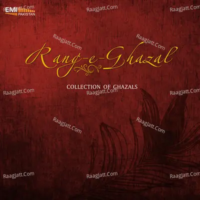 Rang-E-Ghazal - Mehdi Hassan
