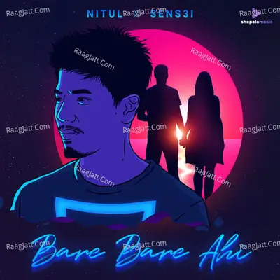 Bare Bare Ahi Cover