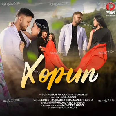 Xopun Cover