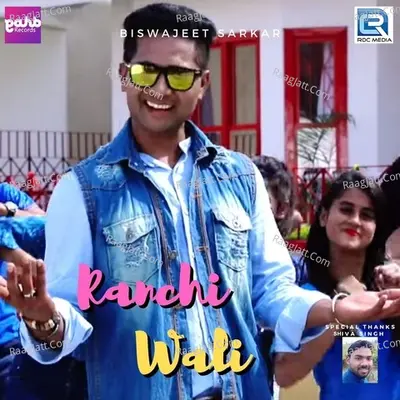Ranchi Wali Cover