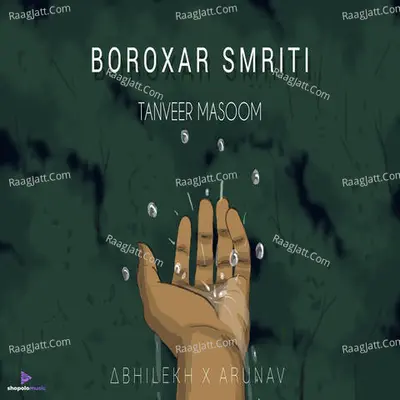 Boroxar Smriti