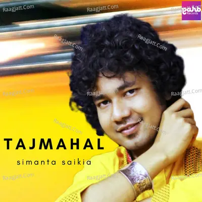 Tajmahal - Simanta Saikia