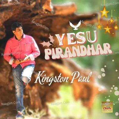 Yesu Pirandhar Cover