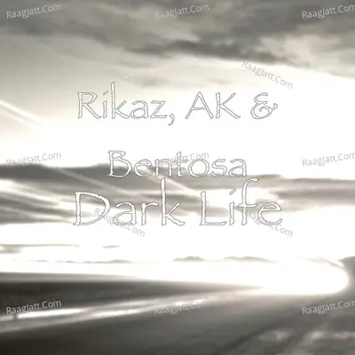 Dark Life Cover