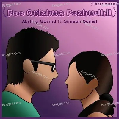 Po Avizhum Pozhudhil (Unplugged) Cover