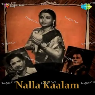 Nalla Kaalam Poster