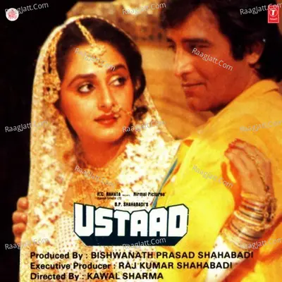 Ustaad - Anu Malik