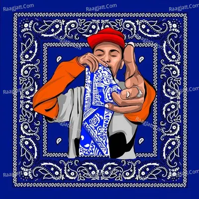 Blueblood Cover