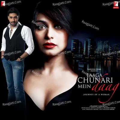 Laaga Chunari Mein Daag - Journey Of A Woman Poster