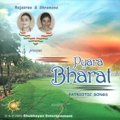 Pyara Bharat - Rajasree Mukherjee