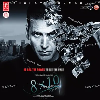 8 X 10 Tasveer - Vishal Dadlani