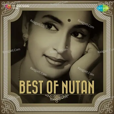 SAJNA HAI MUJHE SAJNA KE LIYE- Best of Nutan - Laxmikant - Pyarelal
