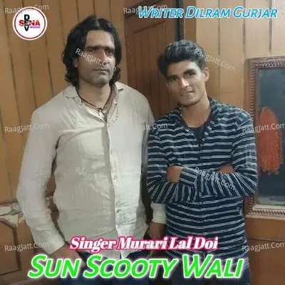 Sun Scooty Wali - Murari Lal Doi