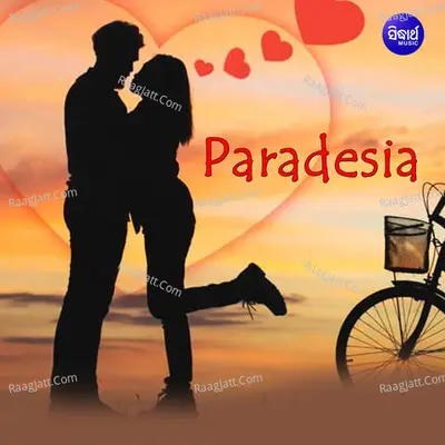 Paradesiaa Poster