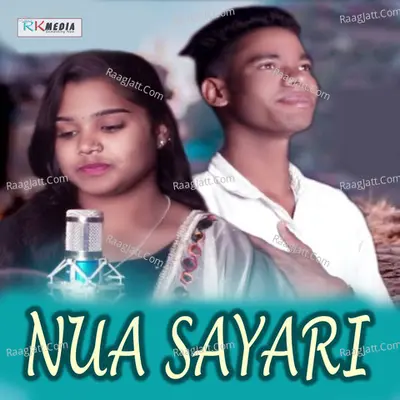 Nua Sayari Cover