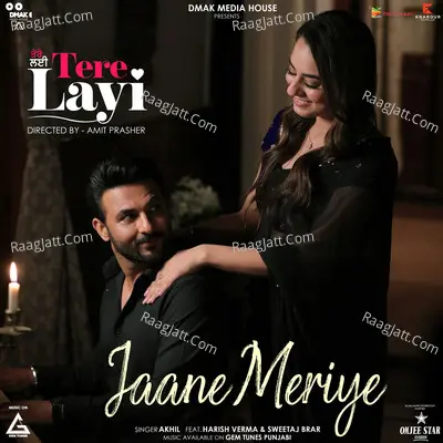 Jaane Meriye Cover