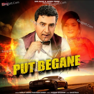 Put Begane