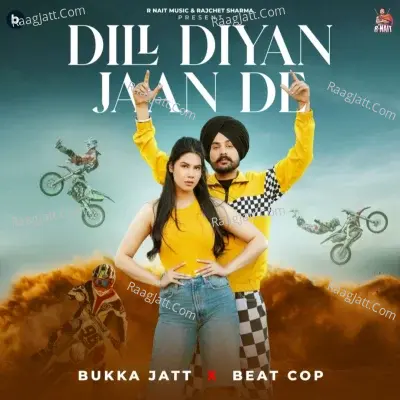 Dill Diyan Jaan De Cover