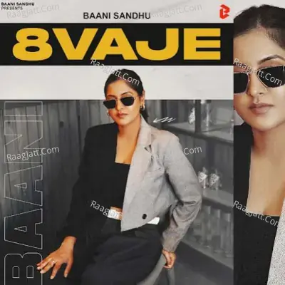 Baani Sandhu Image