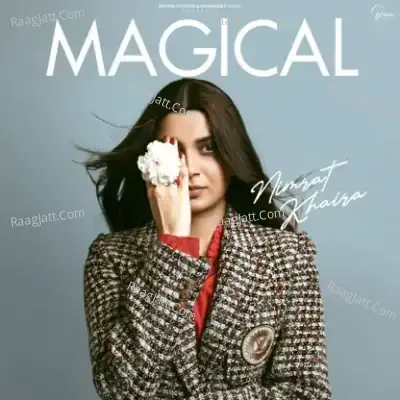 Nimrat Khaira Image