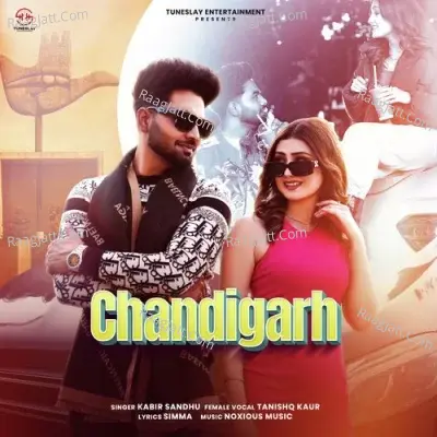 Chandigarh Cover