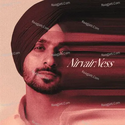 Nirvairness Cover