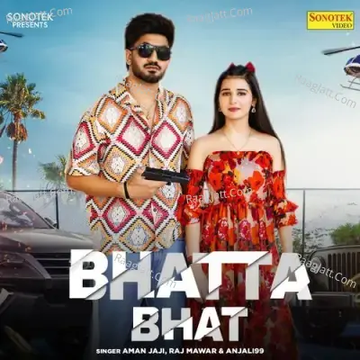 Bhatta Bhat