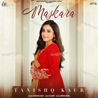 Maskara Cover