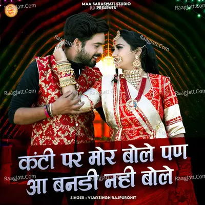 Vijay Singh Rajpurohit