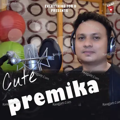 Cute Premika Cover