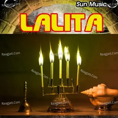Lalita - Anusuya Nath