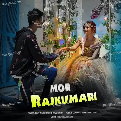 Mor Rajkumari Cover