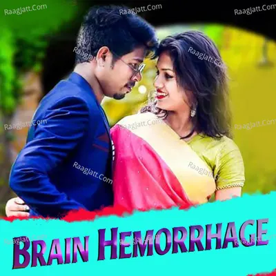 Brain Hemorrhage Cover