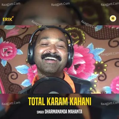 Total Karam Kahani Cover