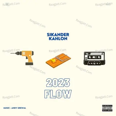 2023 Flow Cover